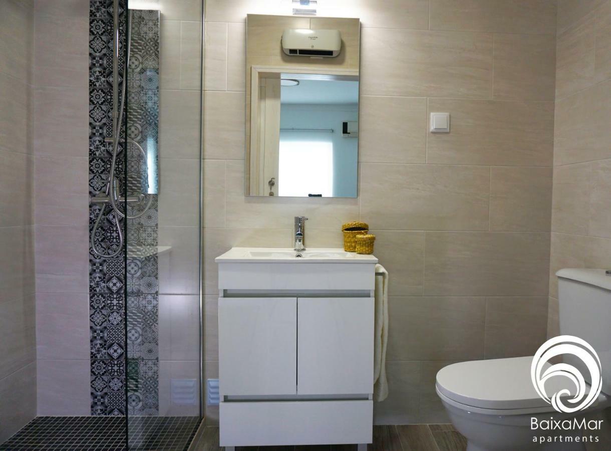 Baixamar Apartments Olhão Szoba fotó