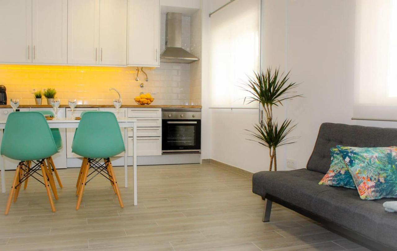 Baixamar Apartments Olhão Kültér fotó